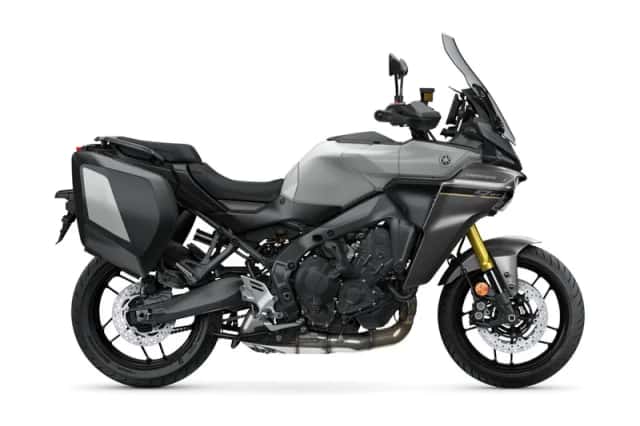 Yamaha Tracer 9 GT (2026) thumbnail 1