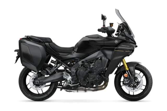 Yamaha Tracer 9 GT (2026) thumbnail 2
