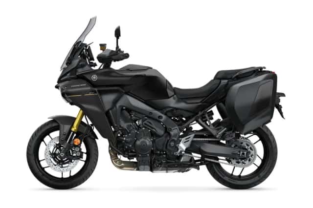 Yamaha Tracer 9 GT (2026) thumbnail 4
