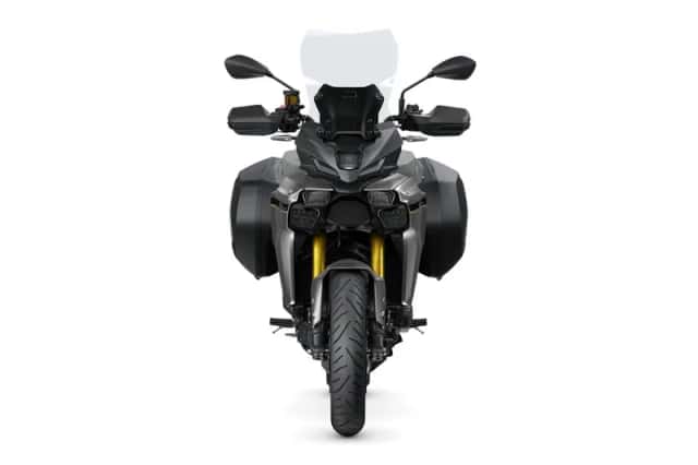 Yamaha Tracer 9 GT (2026) thumbnail 5