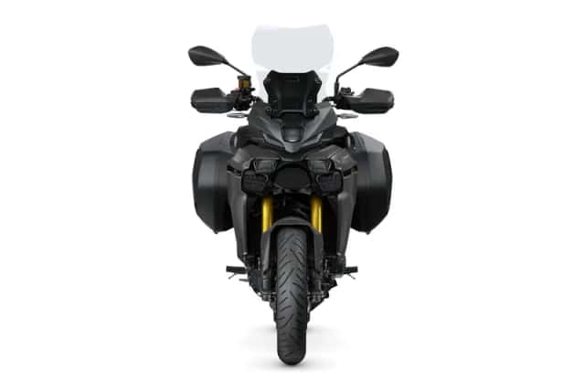 Yamaha Tracer 9 GT (2026) thumbnail 6