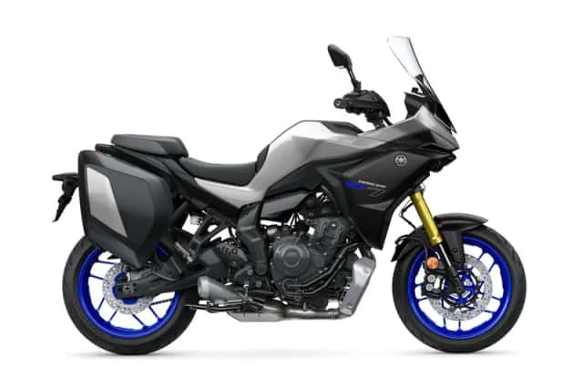 Yamaha Tracer 7 GT (2026) thumbnail 1