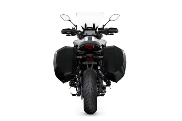 Yamaha Tracer 7 GT (2026) thumbnail 2