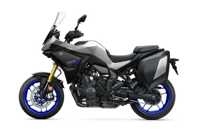 Yamaha Tracer 7 GT (2026) thumbnail 3