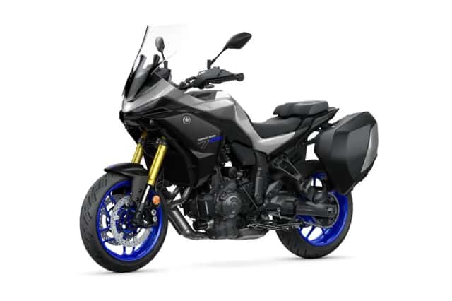 Yamaha Tracer 7 GT (2026) thumbnail 4