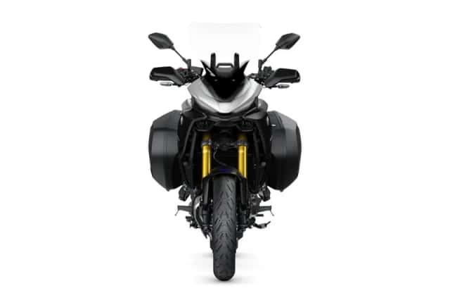 Yamaha Tracer 7 GT (2026) thumbnail 5
