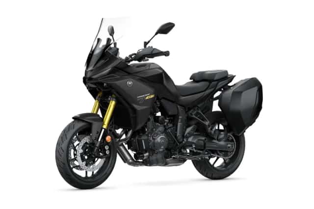 Yamaha Tracer 7 GT (2026) thumbnail 5