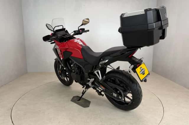 Honda NX 500 (2024) thumbnail 2