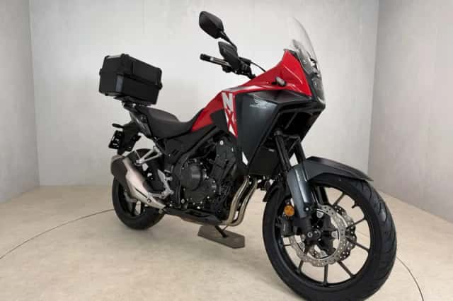 Honda NX 500 (2024) thumbnail 4