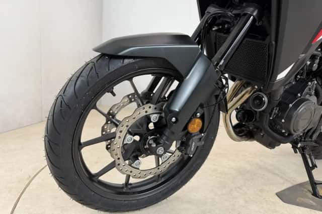 Honda NX 500 (2024) thumbnail 5