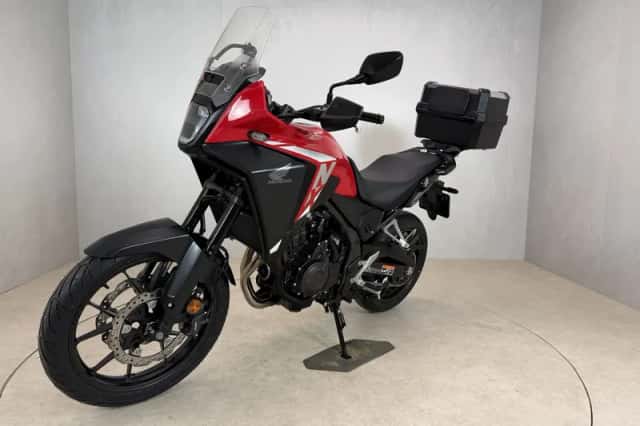 Honda NX 500 (2024) thumbnail 6