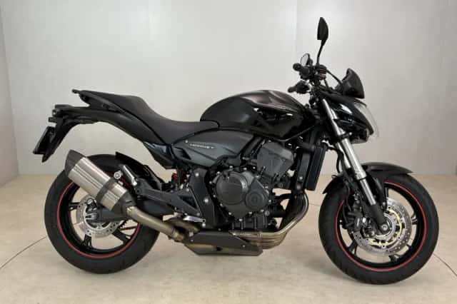 Honda CB 600 F Hornet (2010) thumbnail 1