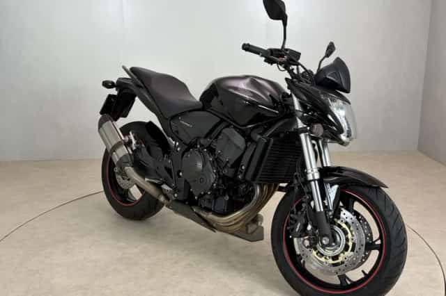 Honda CB 600 F Hornet (2010) thumbnail 2