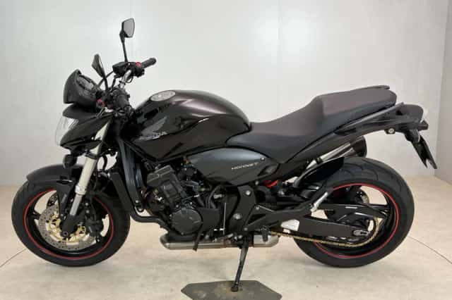 Honda CB 600 F Hornet (2010) thumbnail 4