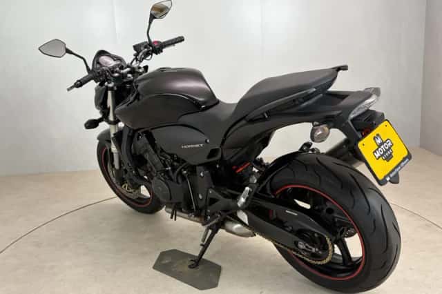 Honda CB 600 F Hornet (2010) thumbnail 5