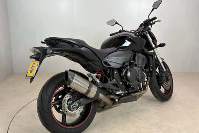 Honda CB 600 F Hornet (2010) thumbnail 6