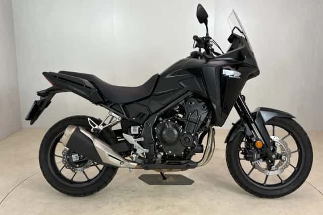 Honda NX 500 (2024) thumbnail 1