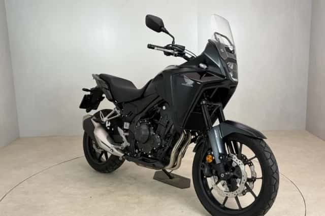 Honda NX 500 (2024) thumbnail 2