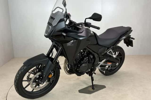 Honda NX 500 (2024) thumbnail 3