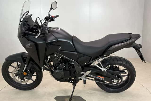 Honda NX 500 (2024) thumbnail 4