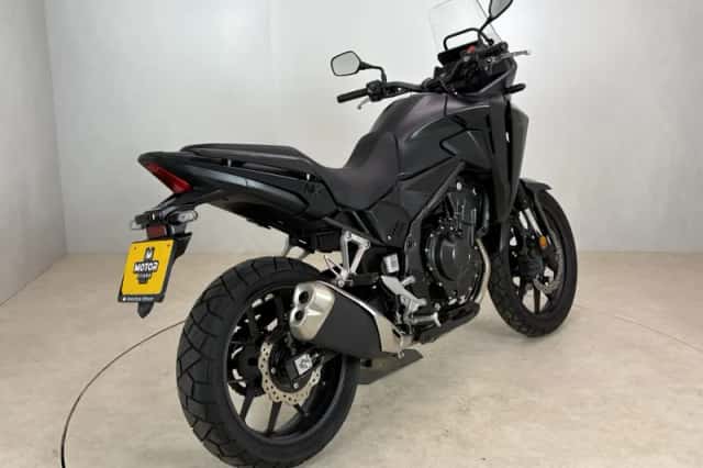 Honda NX 500 (2024) thumbnail 6