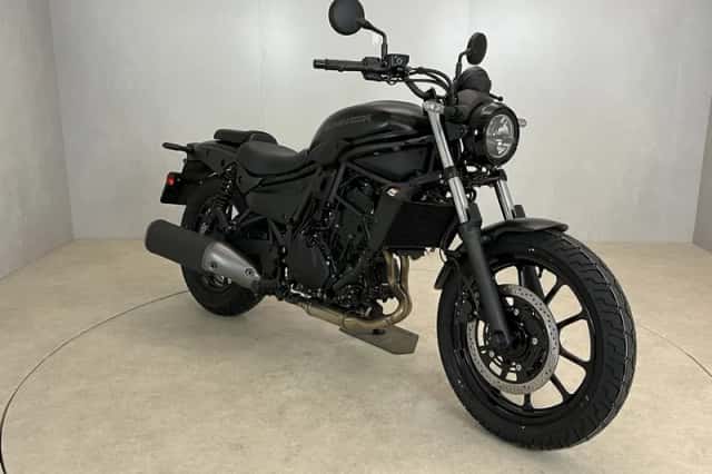 Kawasaki ELIMINATOR 500 (2026) thumbnail 2