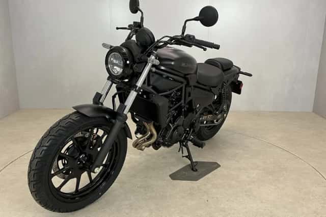 Kawasaki ELIMINATOR 500 (2026) thumbnail 3