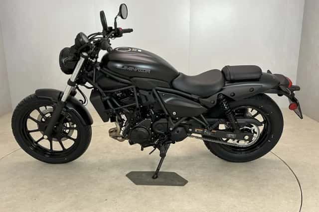 Kawasaki ELIMINATOR 500 (2026) thumbnail 4