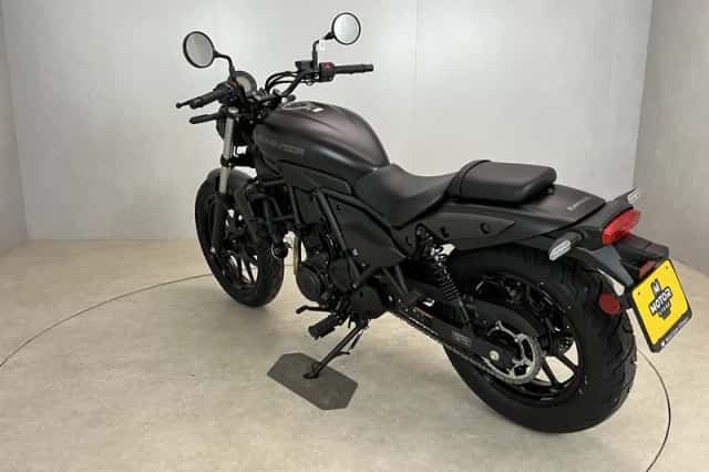 Kawasaki ELIMINATOR 500 (2026) thumbnail 5