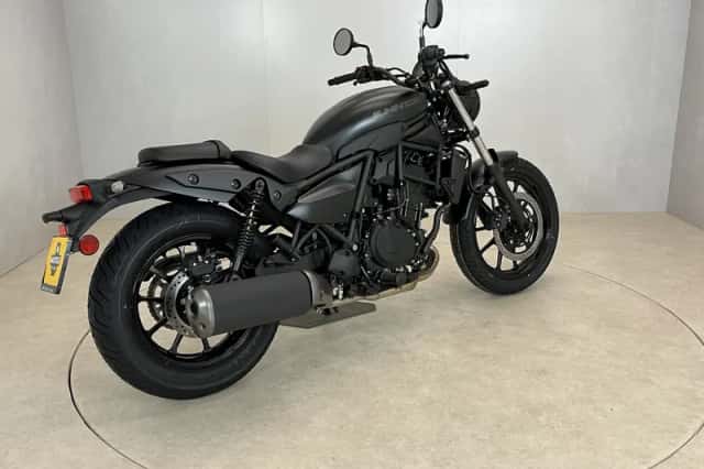 Kawasaki ELIMINATOR 500 (2026) thumbnail 6