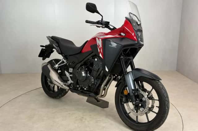 Honda NX 500 (2024) thumbnail 2