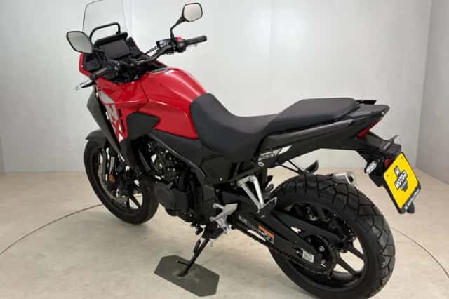 Honda NX 500 (2024) thumbnail 5