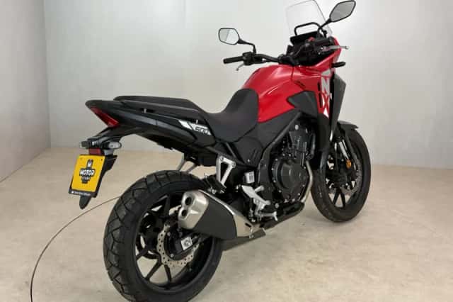 Honda NX 500 (2024) thumbnail 6