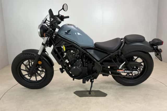 Honda CMX 500 Rebel (2019) thumbnail 4