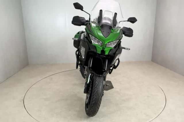 Kawasaki Versys 1000 S (2023) thumbnail 3