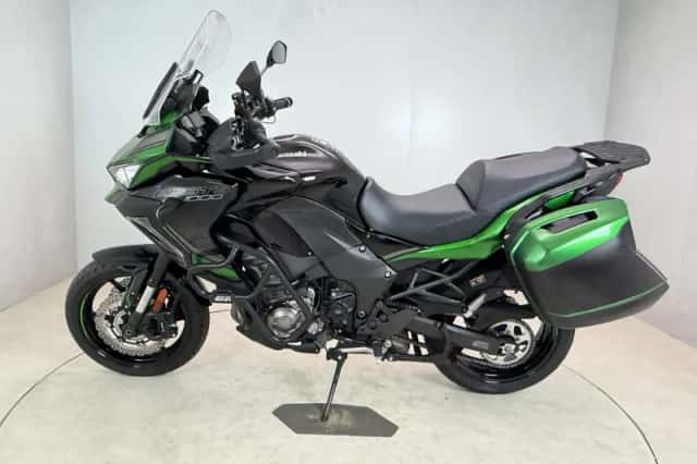 Kawasaki Versys 1000 S (2023) thumbnail 5