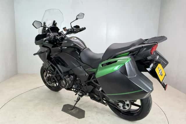 Kawasaki Versys 1000 S (2023) thumbnail 6