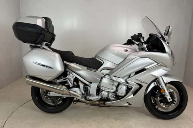 Yamaha FJR1300 (2018) thumbnail 1
