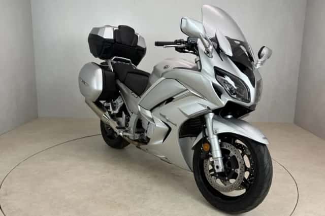 Yamaha FJR1300 (2018) thumbnail 2