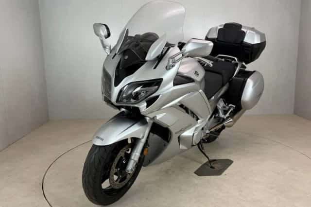 Yamaha FJR1300 (2018) thumbnail 3