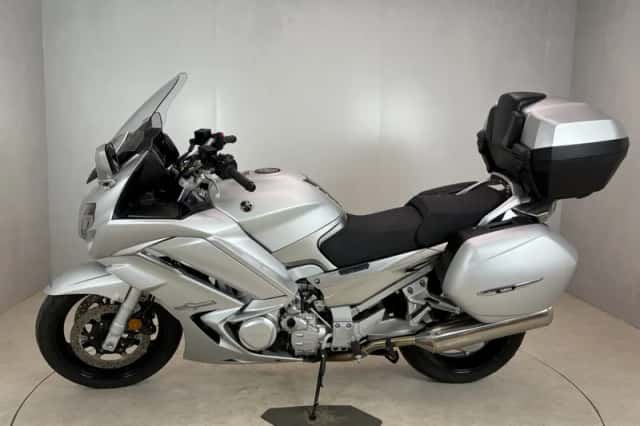 Yamaha FJR1300 (2018) thumbnail 4