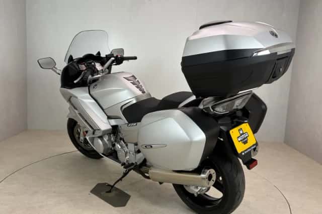 Yamaha FJR1300 (2018) thumbnail 5