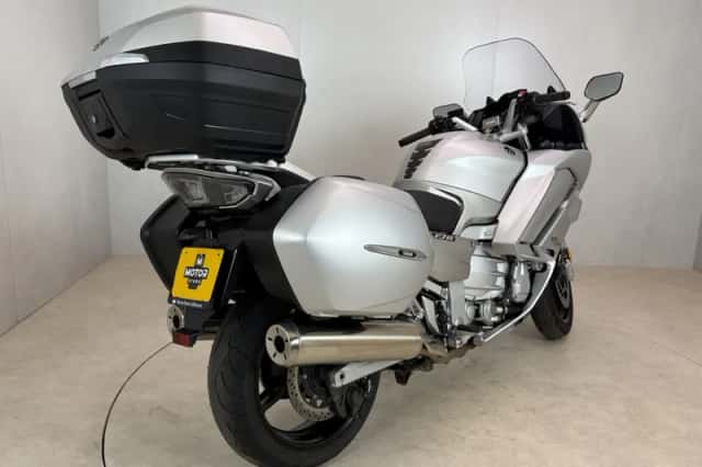 Yamaha FJR1300 (2018) thumbnail 6