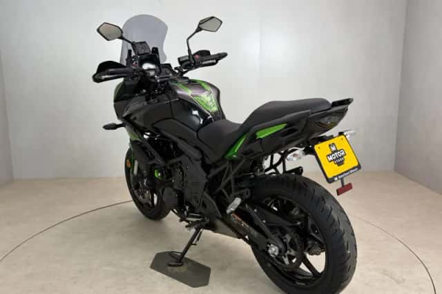 Kawasaki Versys 650 (2022) thumbnail 5