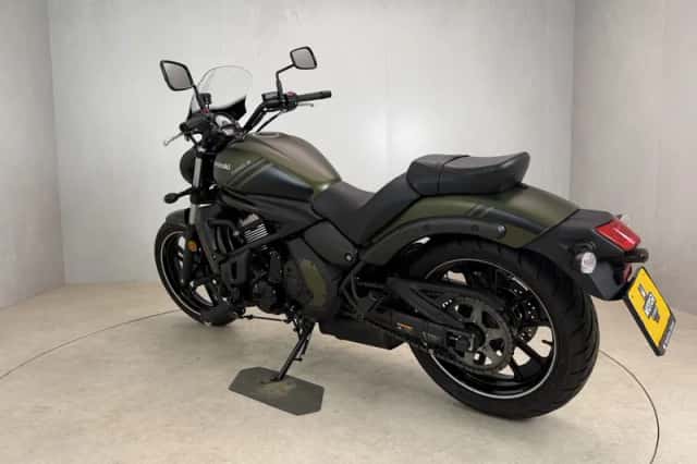Kawasaki Vulcan S (2019) thumbnail 5