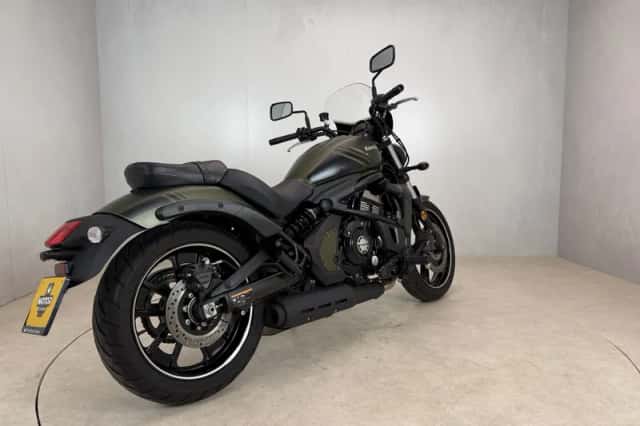Kawasaki Vulcan S (2019) thumbnail 6