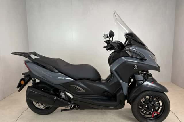 Yamaha Tricity 300 (2024) thumbnail 1