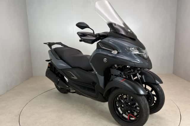 Yamaha Tricity 300 (2024) thumbnail 2