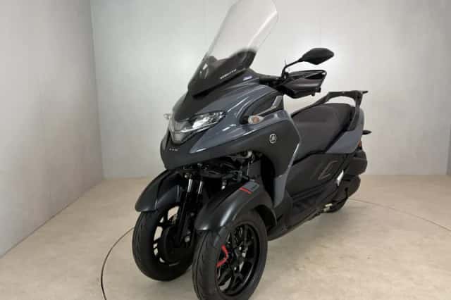Yamaha Tricity 300 (2024) thumbnail 3