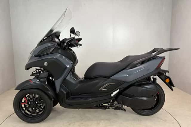 Yamaha Tricity 300 (2024) thumbnail 4